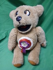 Vintage Nookie The Bear