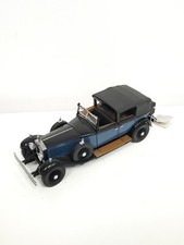 Franklin Mint 1/24 Scale -