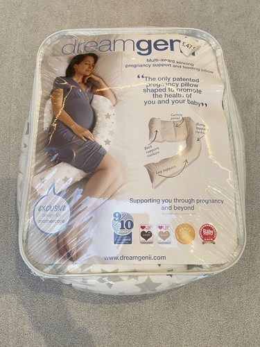 Dreamgenii pregnancy support - dreamgenii,