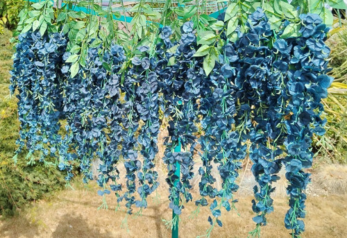 24x dark blue faux - 24x,