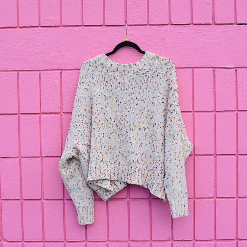 187 entro cream confetti - #187,