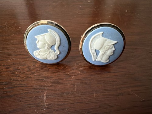 Vintage 1980s wedgwood pale - 1980s,