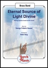 Eternal Source of Light Divine