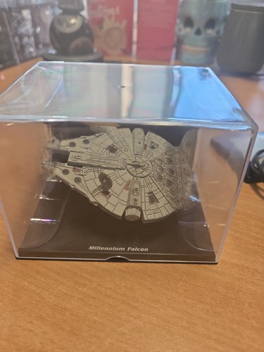 Deagostini star wars starship - star,