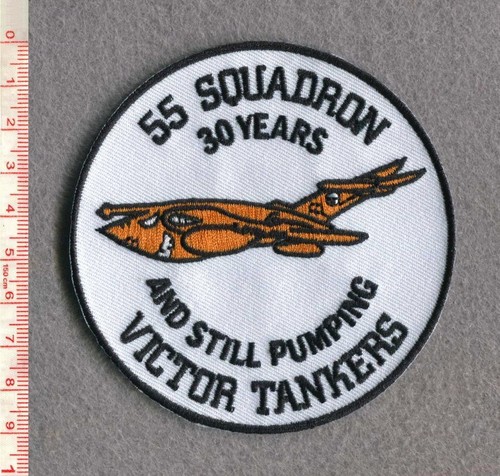 Royal air force squadron - air,