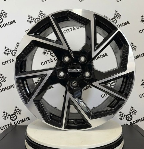 Set alloy wheels - 4,