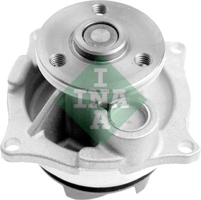 Water pump engine cooling ina - cooling,