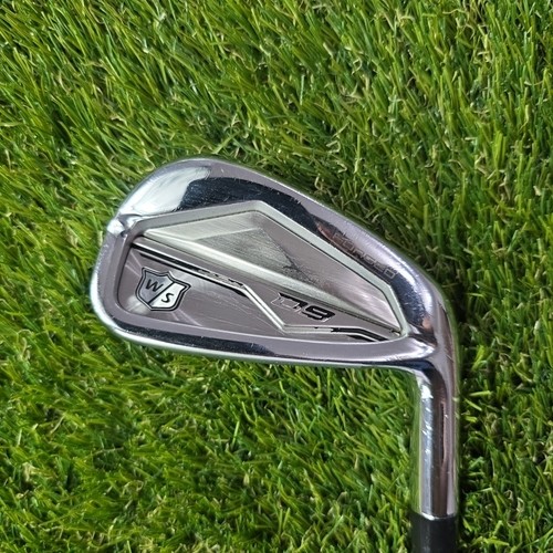 Wilson forged iron kbs - wilson,