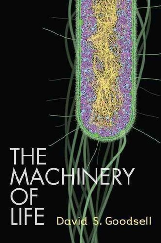 The machinery life david - of,