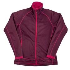 Rab Nucleus Soft Shell Fleece