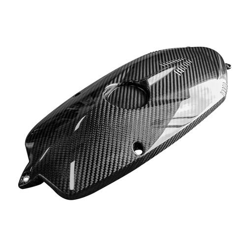 100 carbon fiber - 100%,