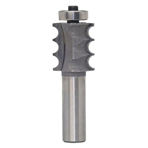 Triple flute column - column/, molding