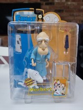 Mezco Family Guy Herbert (2006