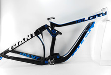 Giant Glory 2 DH Downhill