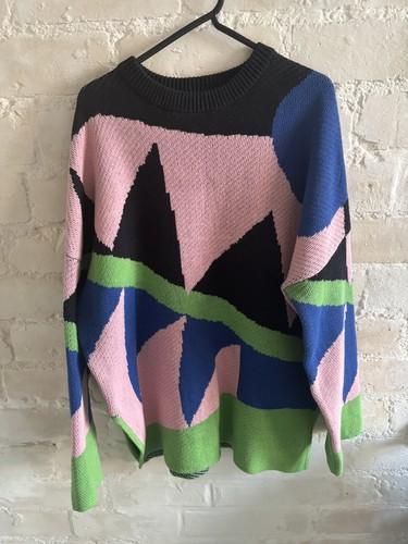 Lazy oaf multi coloured - multi,