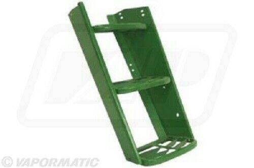 For john deere - deere, steps