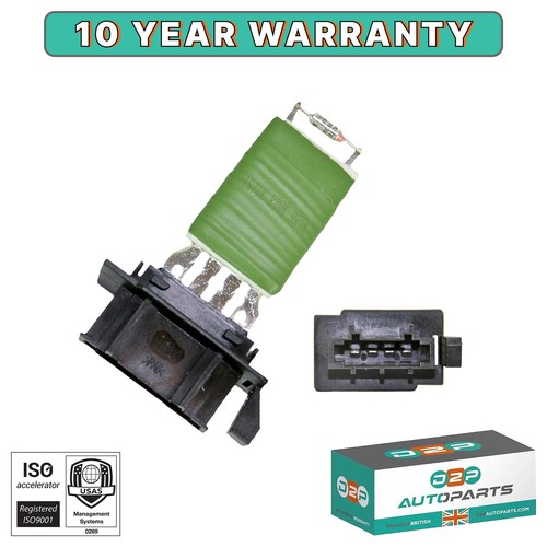 Heater blower fan motor - blower,