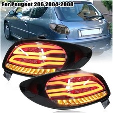 For 2004-2008 Peugeot 206