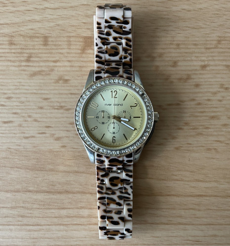 Ladies womens river - ladies,