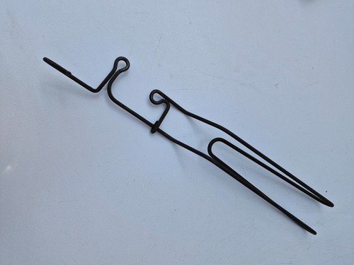 Honda xl125k2 clamp - k3,