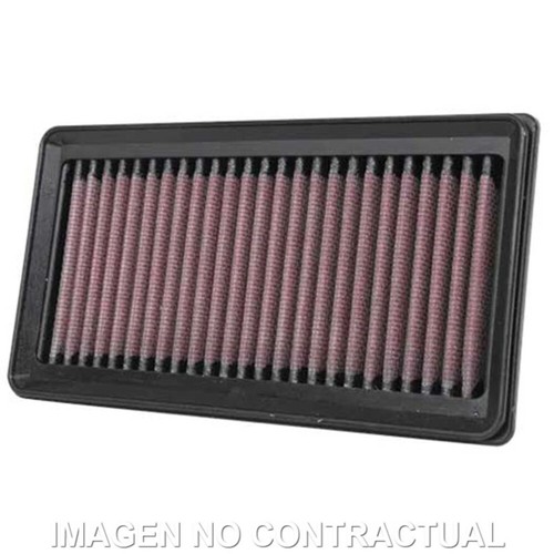 Filter air triumph - filter,