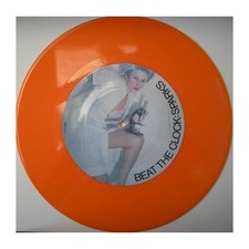 Sparks - Beat The Clock