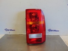 Landrover Discovery Rear Light