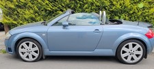 Audi v6 roadster - audi, 3.2
