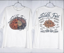 Lilith fair tour 1998 - lilith,