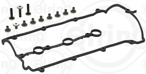 Mazda gasket set cylinder head - set,