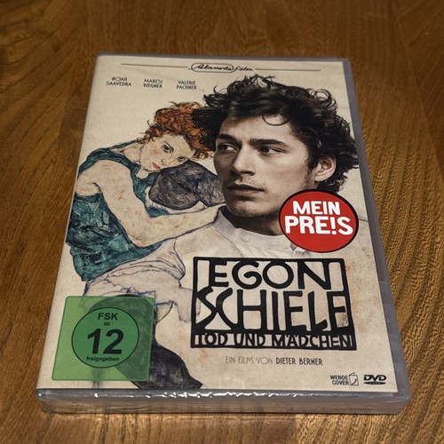 Egon schiele tod und - egon,