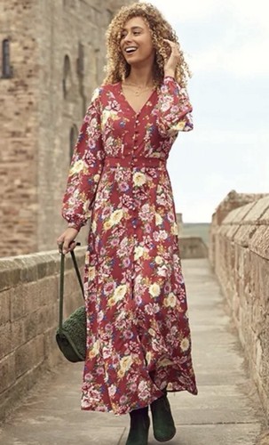 New joe browns - joe, maxi