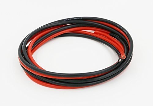 Fly gauge electrical - 12,