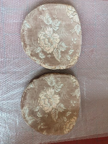 Immaculate ercol seat pads - immaculate,