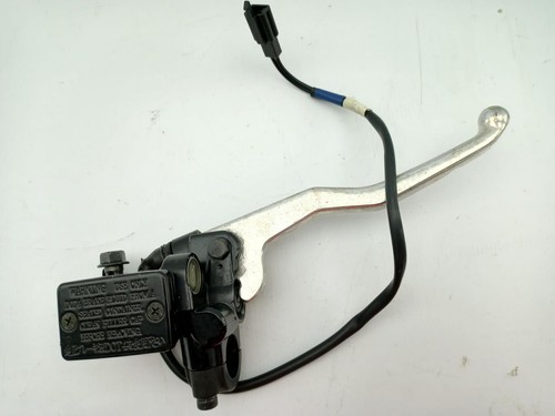 Front master cylinder - cylinder, yamaha