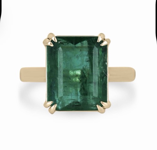 Solitaire natural zambian - natural,