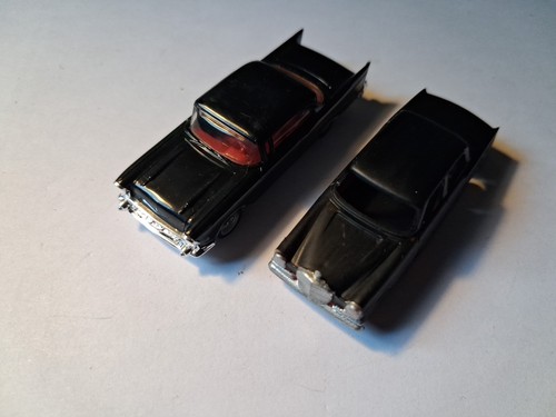 1989 monogram mini - monogram, 1:87