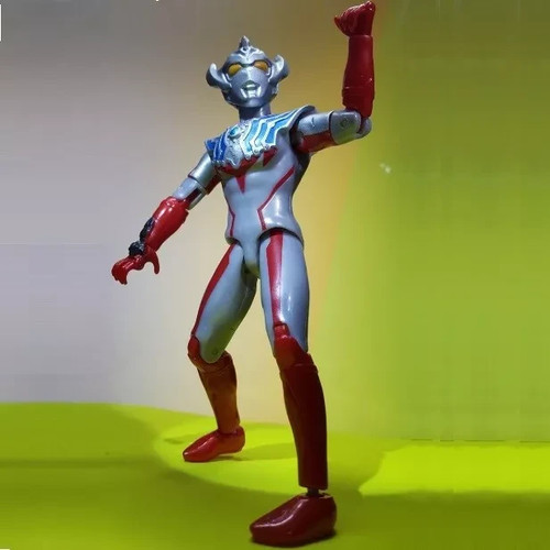 Ultraman taiga very scarce - taiga,