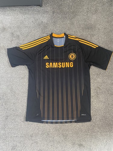 Chelsea football 2010 - chelsea, fc