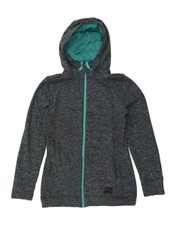 O'NEILL Womens Zip Hoodie