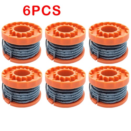 6pcs spools line for titan - for,