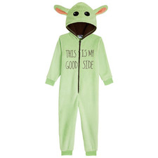 Star Wars Baby Yoda The