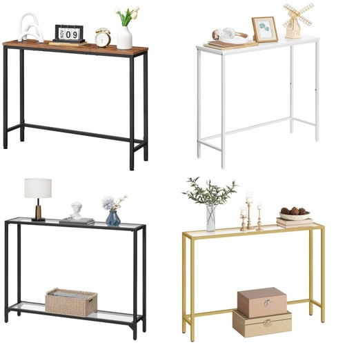 Hoobro console table sofa - hoobro,