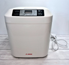 Judge Digital Bread Maker 12