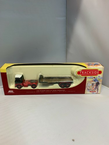 Lledo trackside dg175002 - lledo,