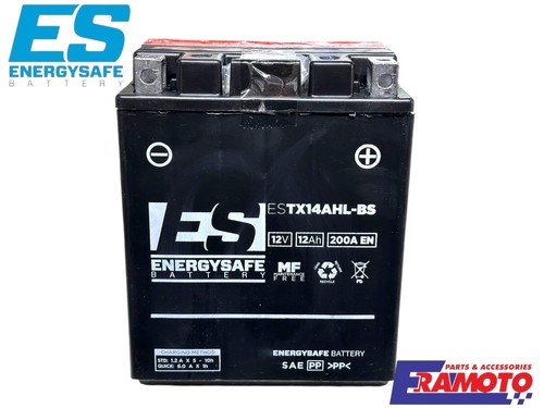 Energysafe estx14ahl activated - energysafe,