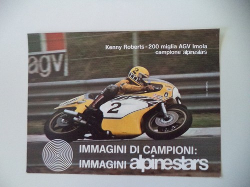 Advertising 1977 - advertising,