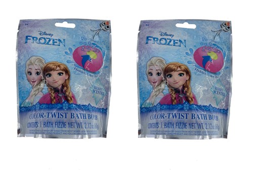 Pack disney frozen color - 2,