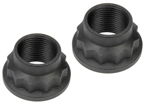 Dta axle spindle - dta, 2