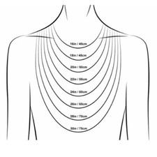 9ct Yellow Gold Plated on 925